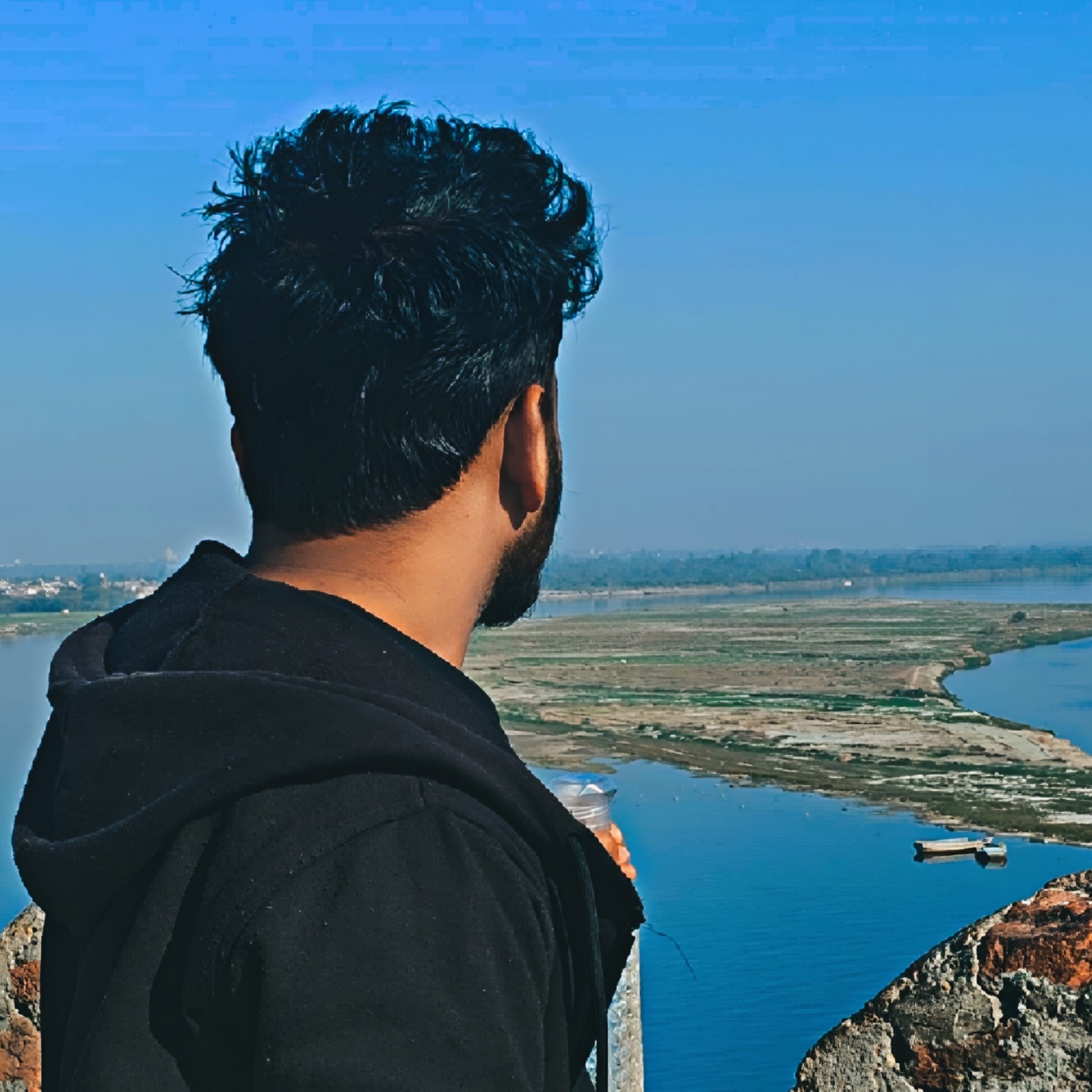 ADITYA KARN