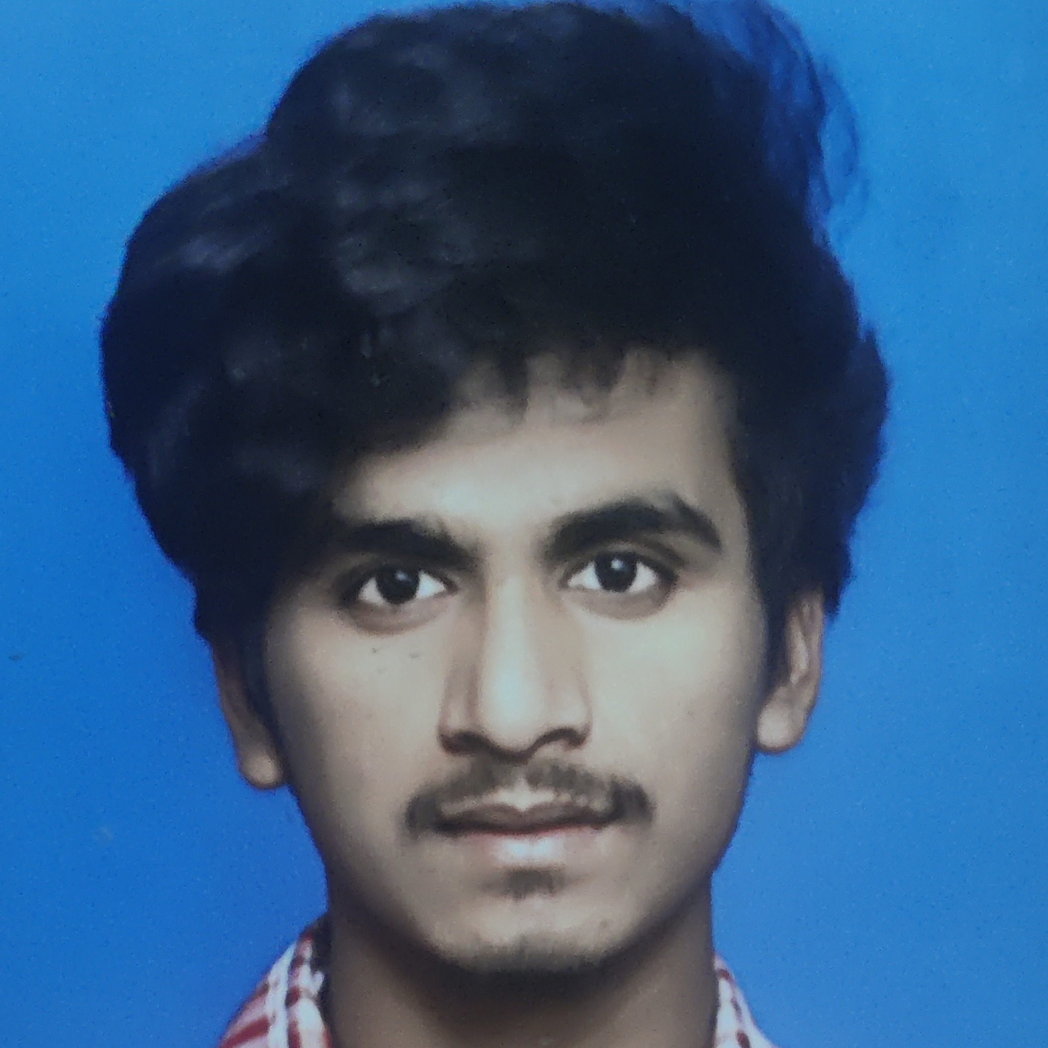 Santhosh Mylapalli