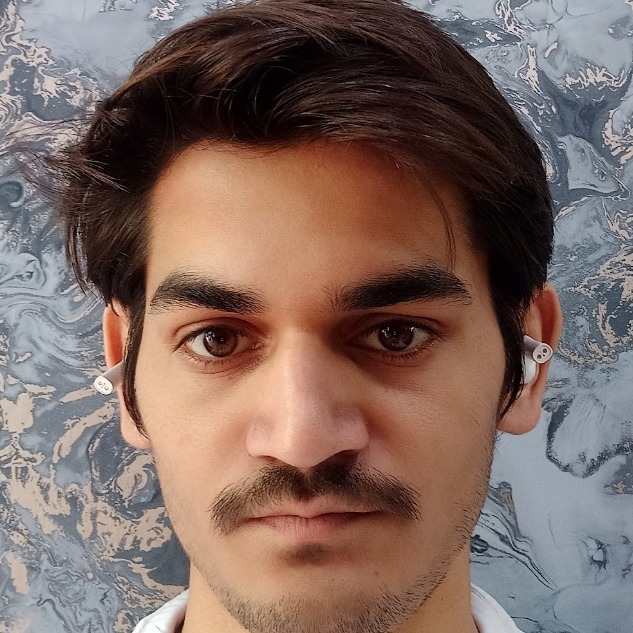 Mohit bohra