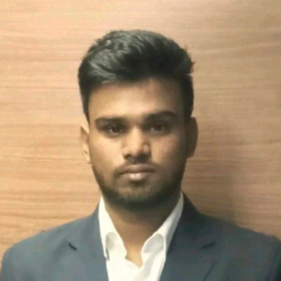 Prashanth ShivaKumar