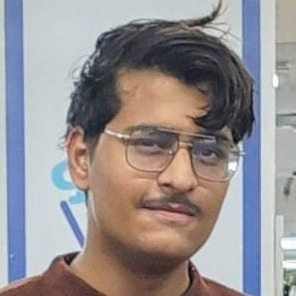 Harsh Jain