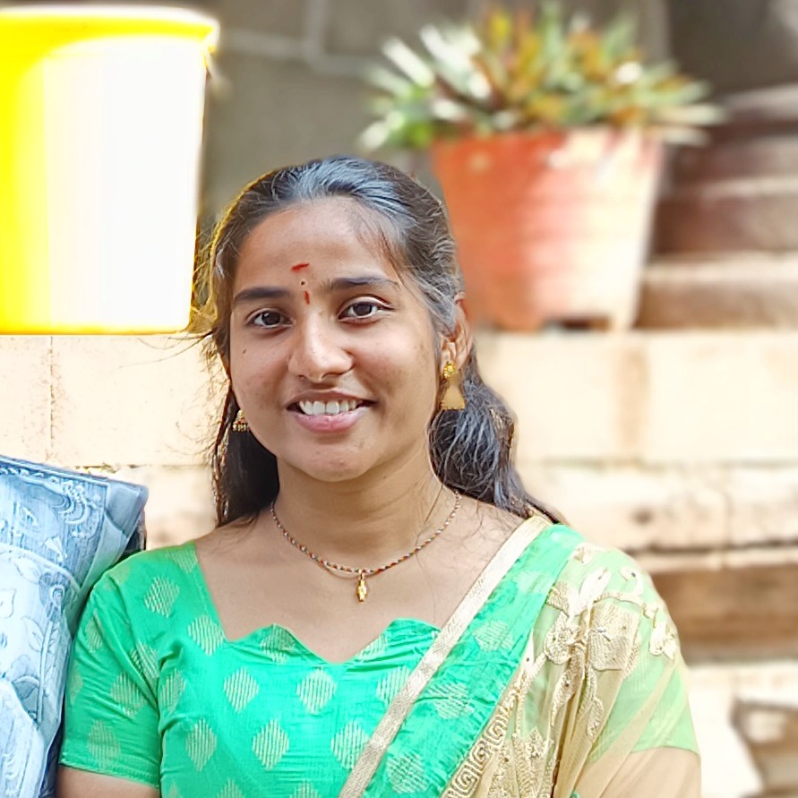 M Bindusha