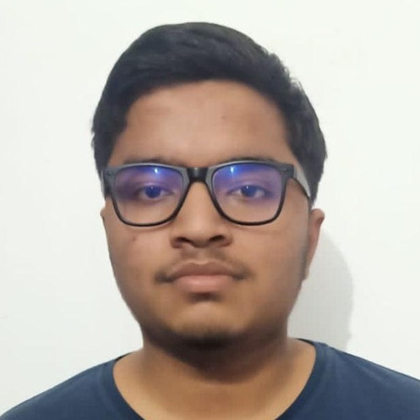 KRISHNA SHARMA