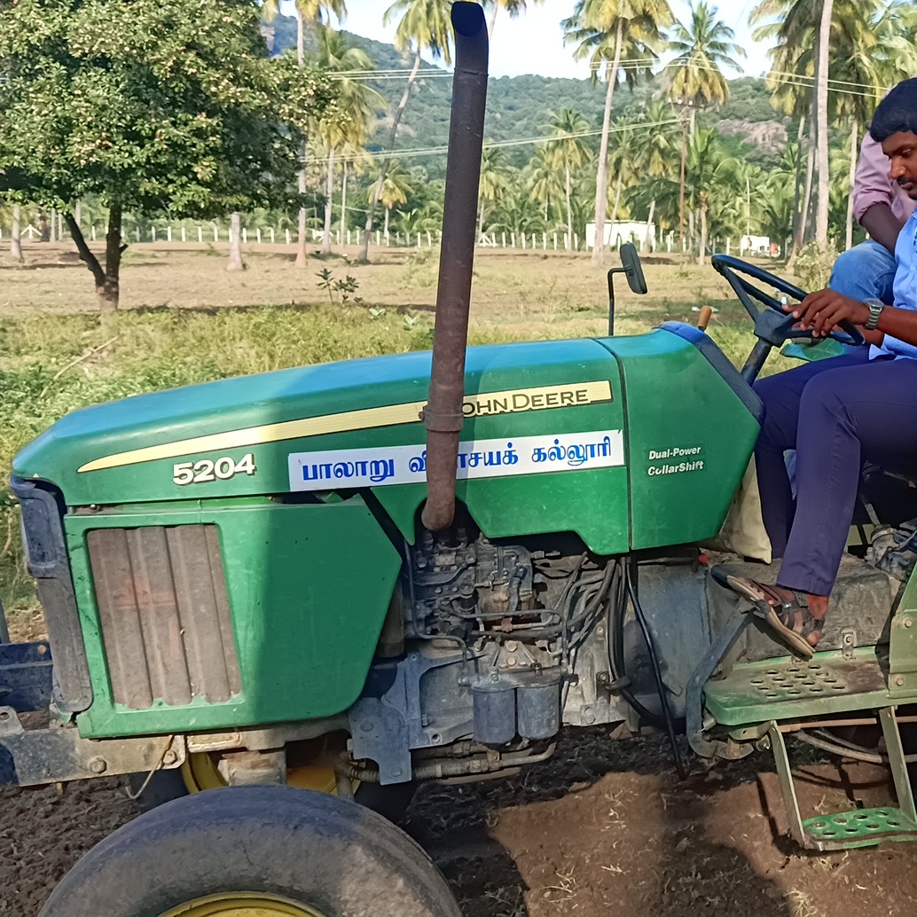 Prakashraj R