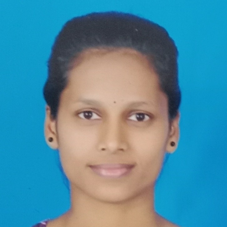 Bhumika Muguli