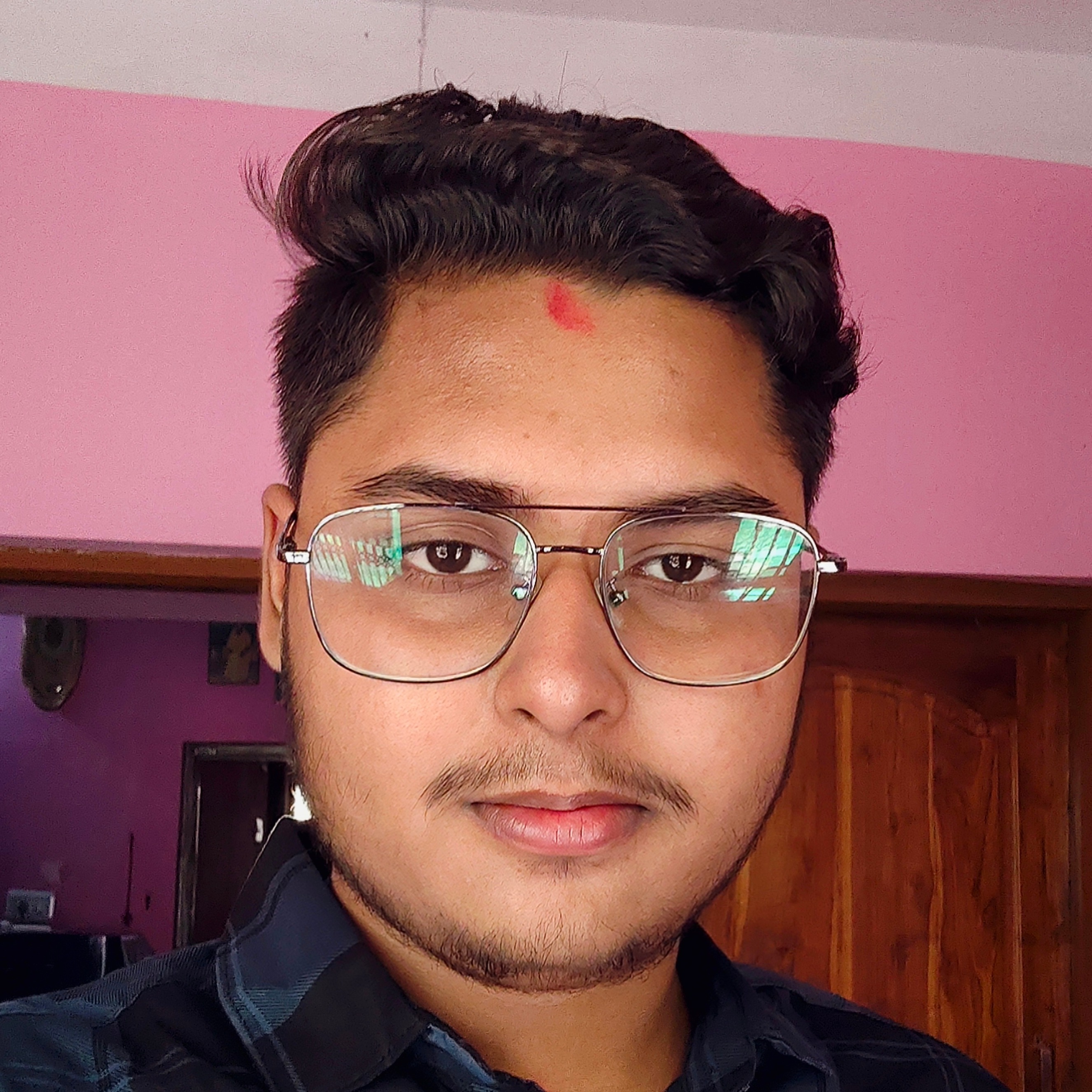 Deepak Pattanaik
