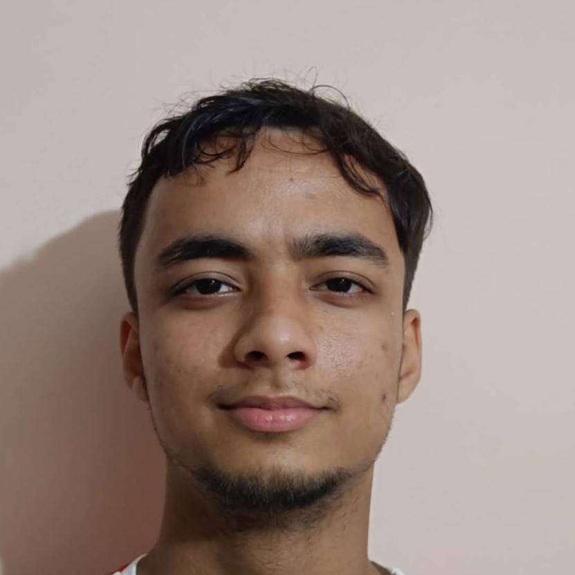 Pranjal ghosh