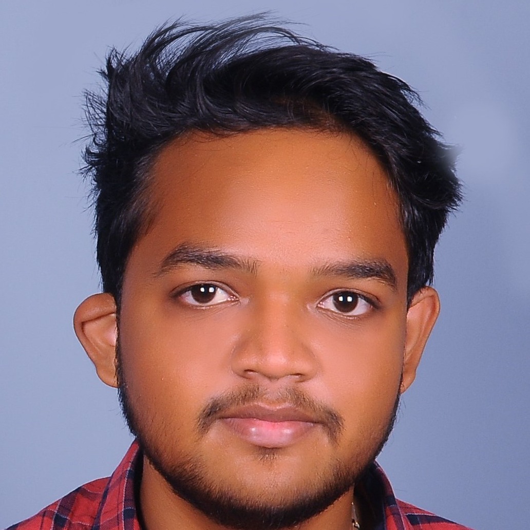 Karthikeya Ganti