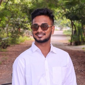 Bora Laxmi Srinivas