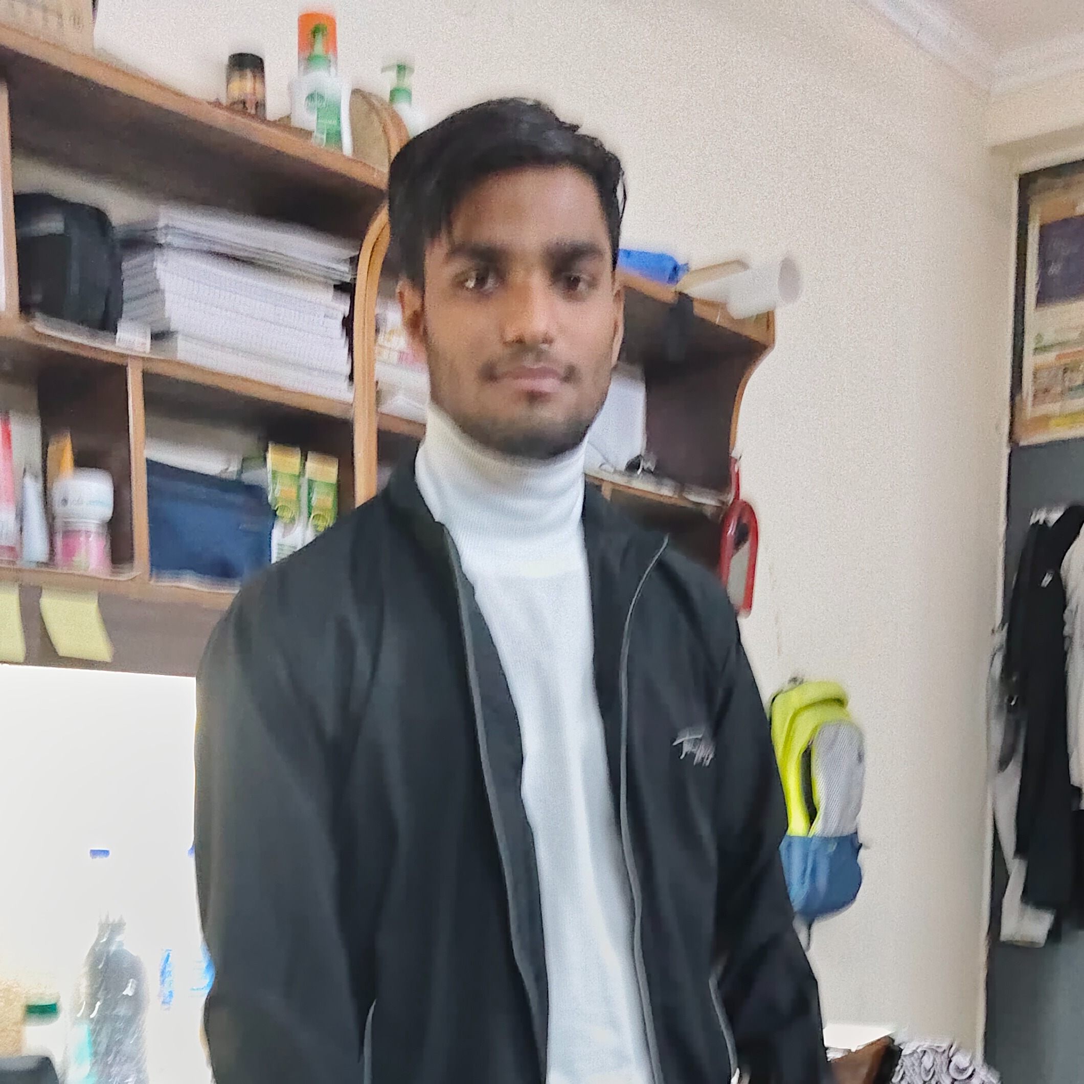Aryan raj