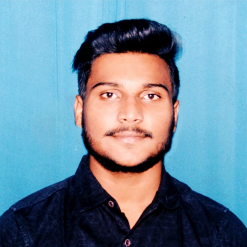 Chevvakula Yaswanth