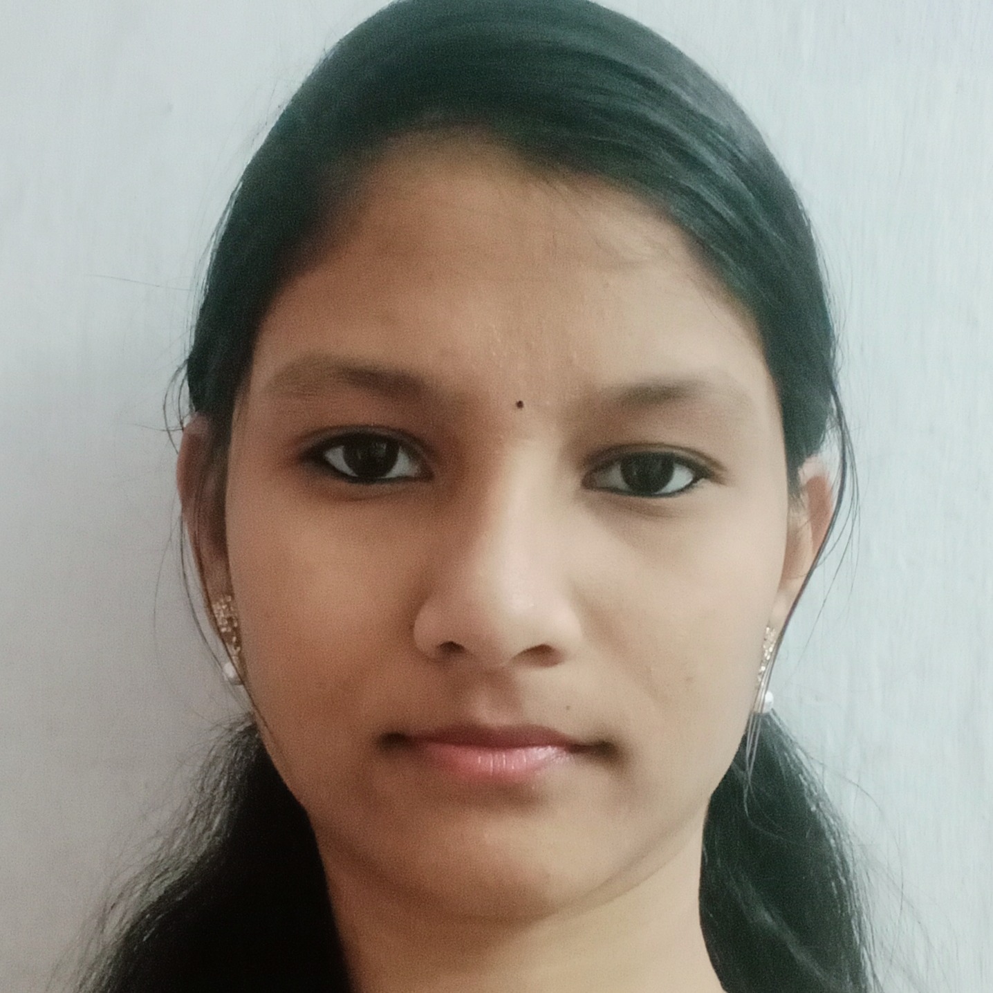 Durgu Mahanti Sanjana