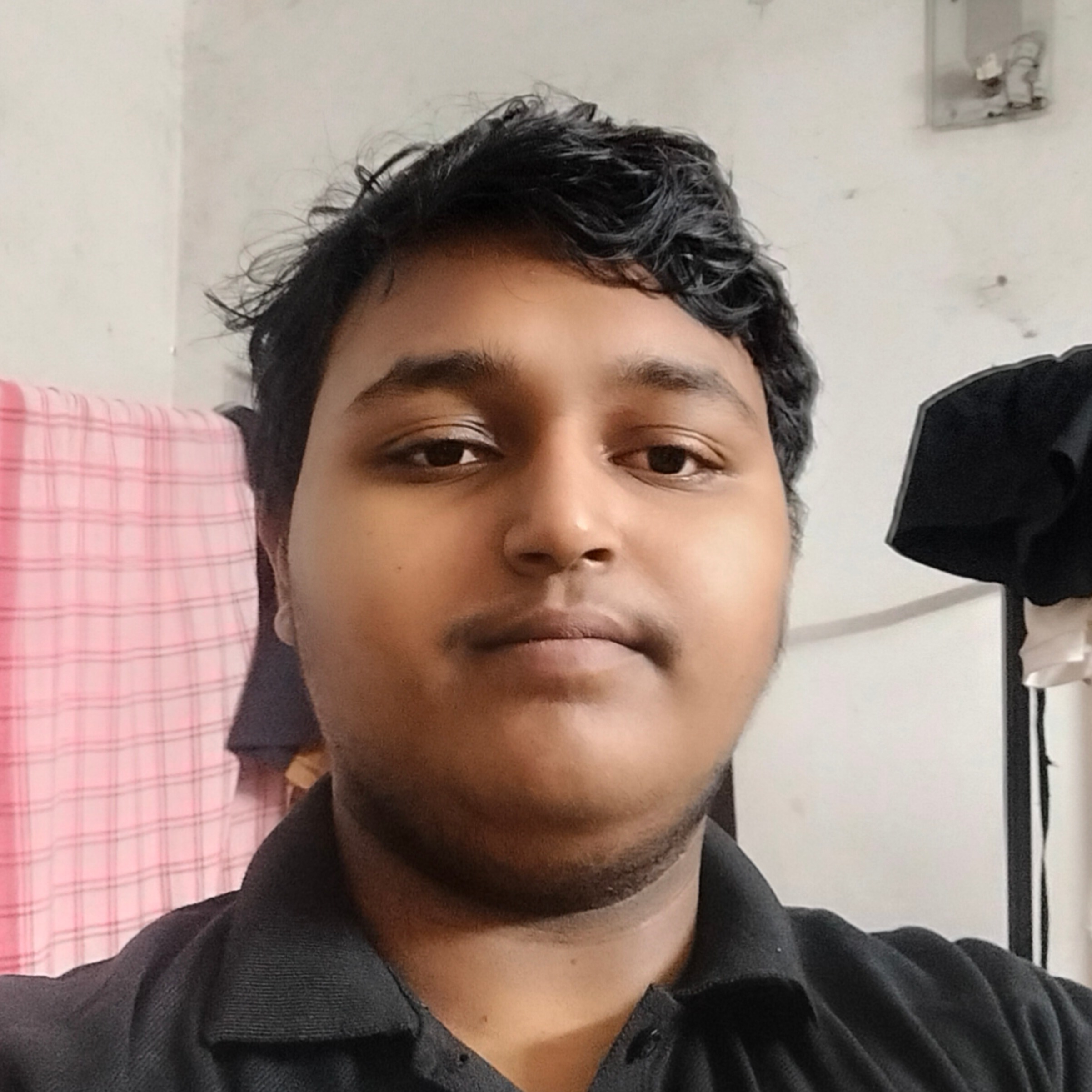 Debasish Deb Nath