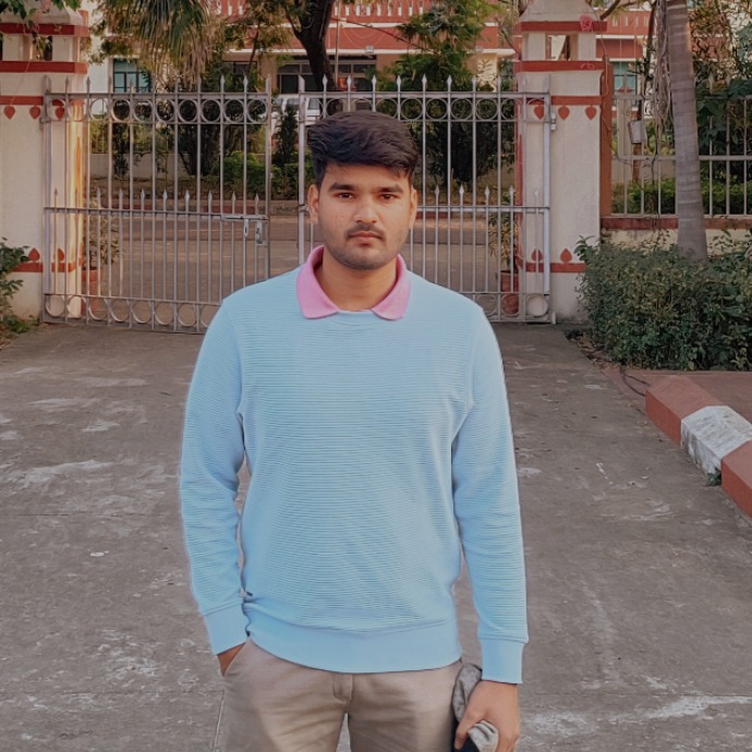 Nikhil kumar yadav