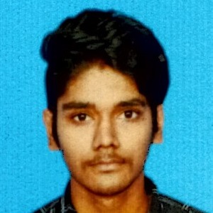 Kishoore Ravichandran