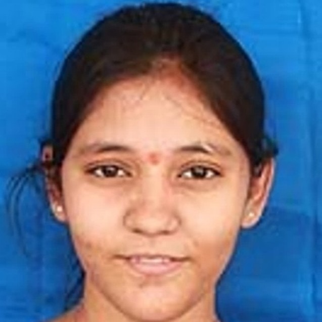 Nomula Talupula Lakshmi Prasanna
