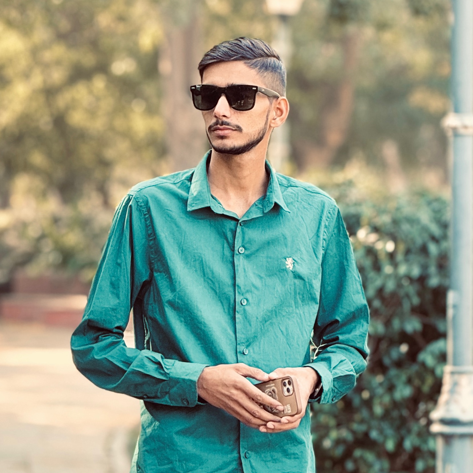 Ankit Choudhary