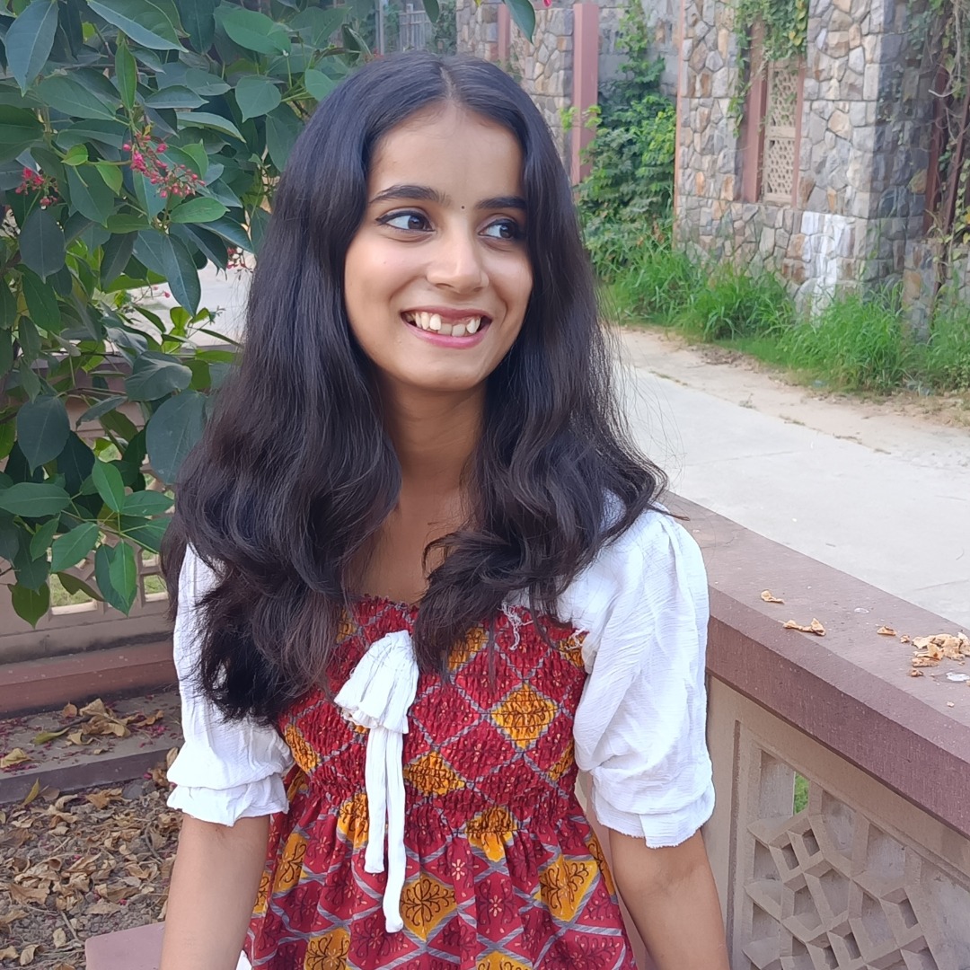 Ankita