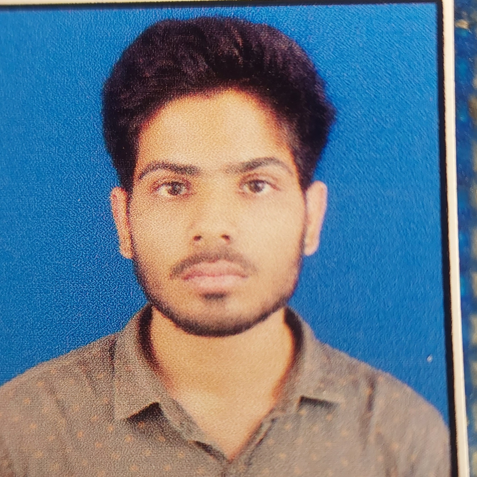 Aditya pareek
