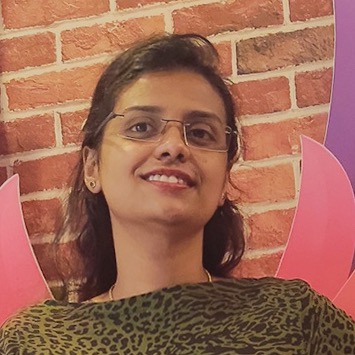 Meghana S