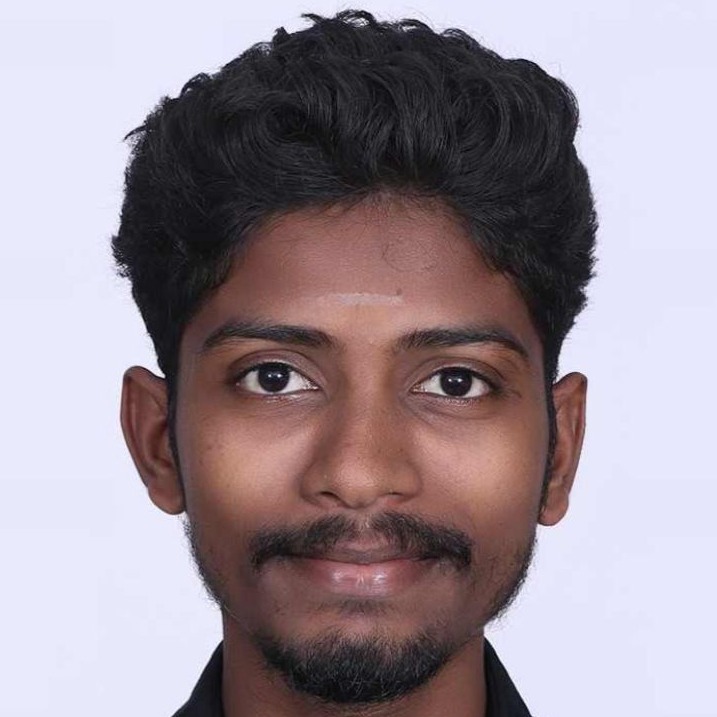 Padala Naveen
