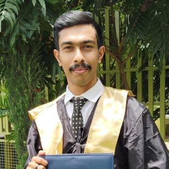 Pranav Raghunath
