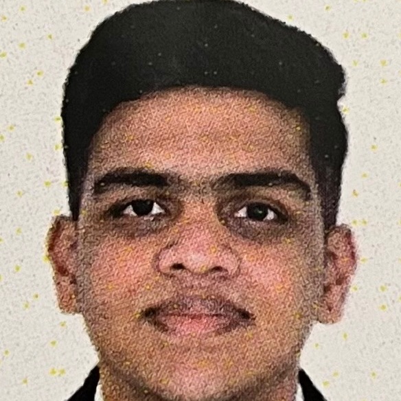 Harshvardhan Deshmukh