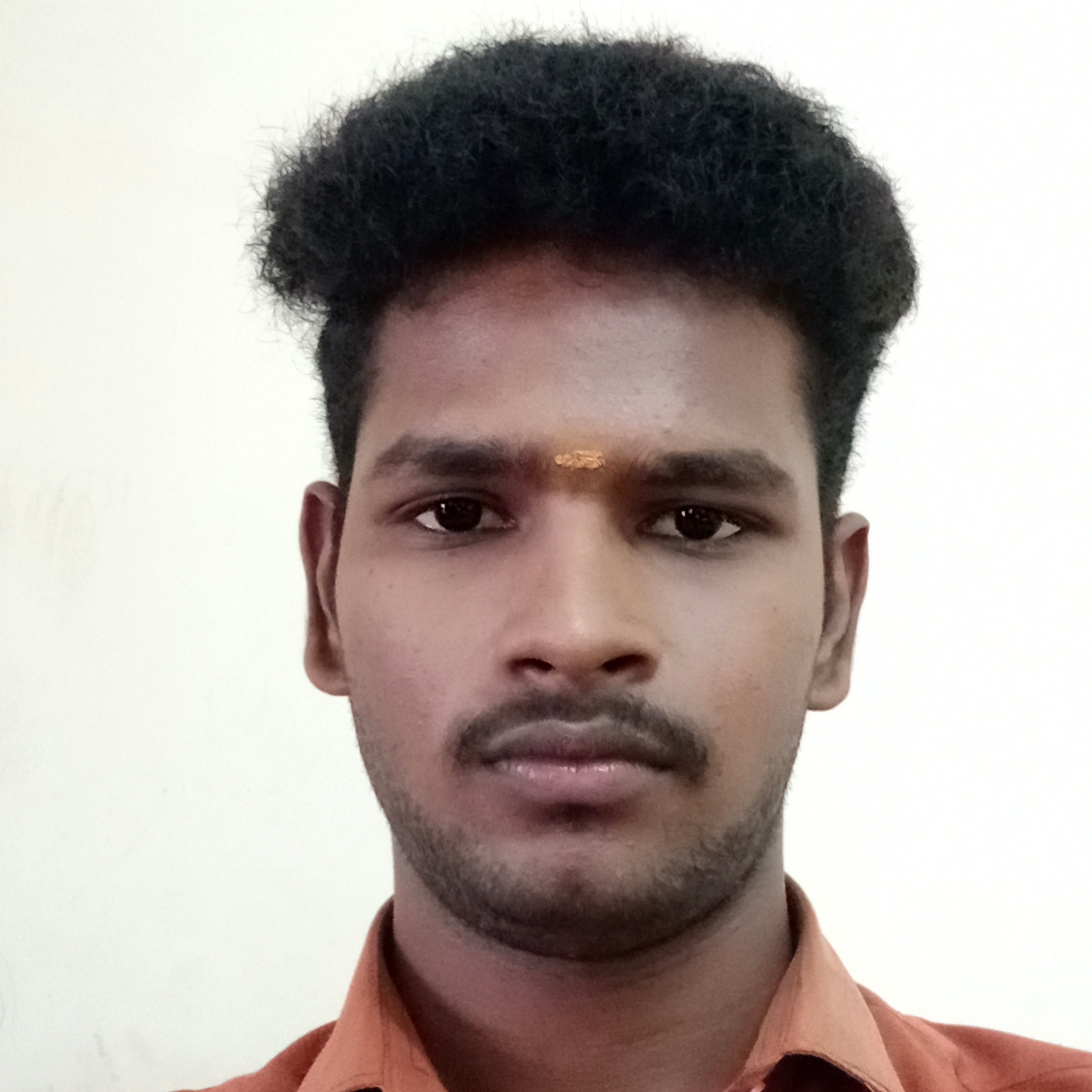 Vignesh