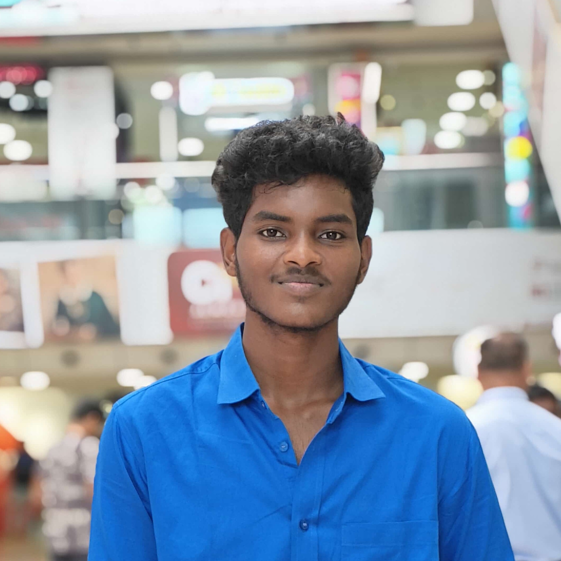 Battina Satya Soman Sathvik Babu