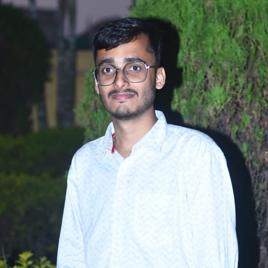 Aman Kumar Jha
