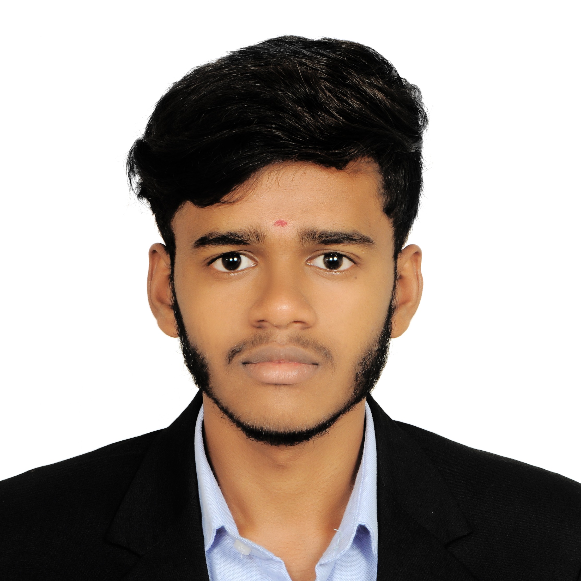 Yashwanth