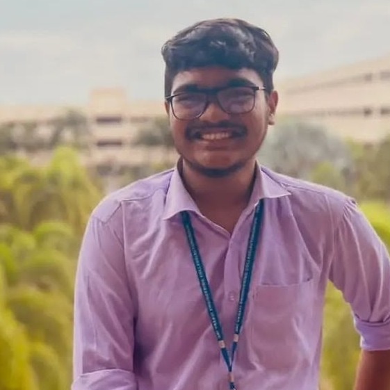 Manoj Sai Kumar Pasupuleti