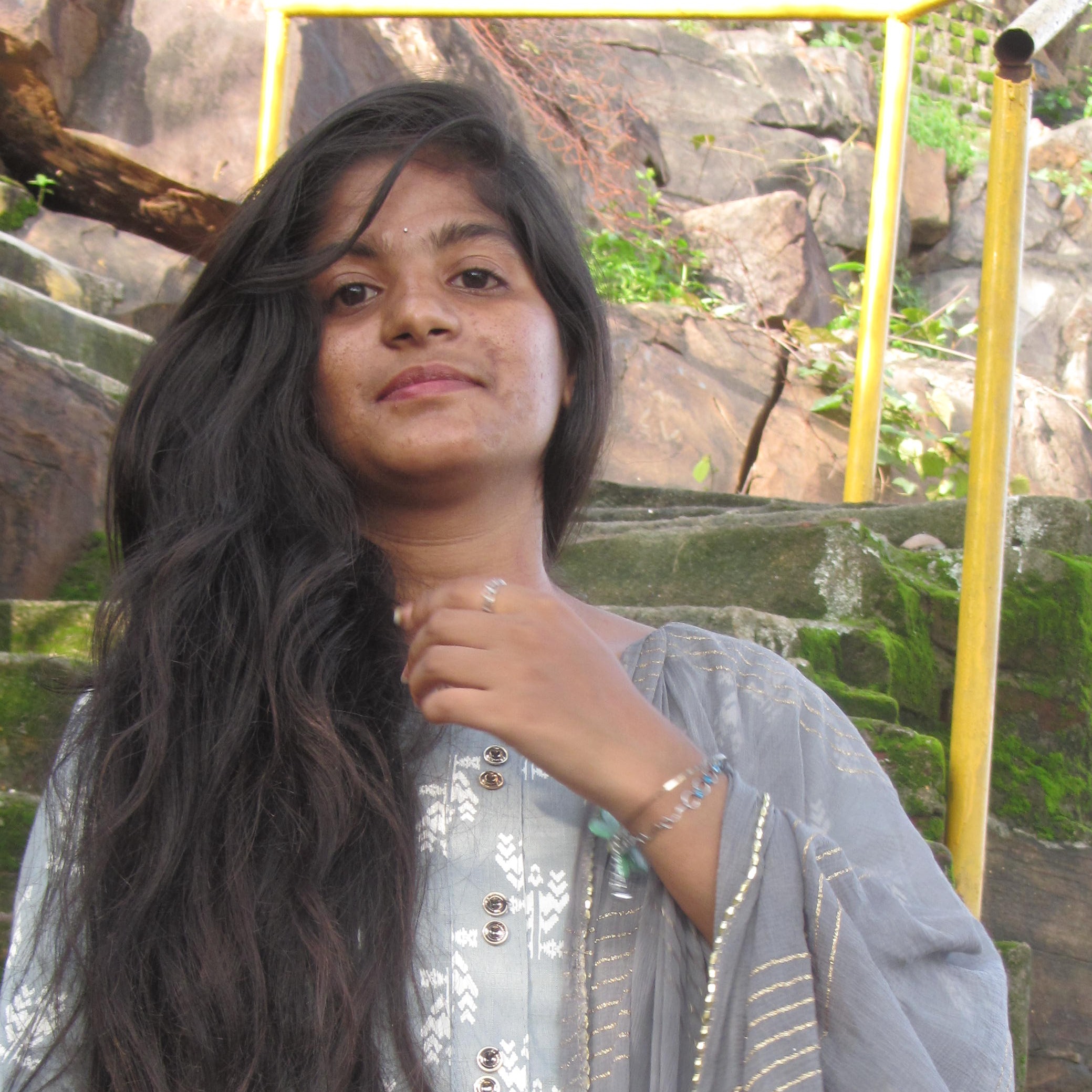 Usha