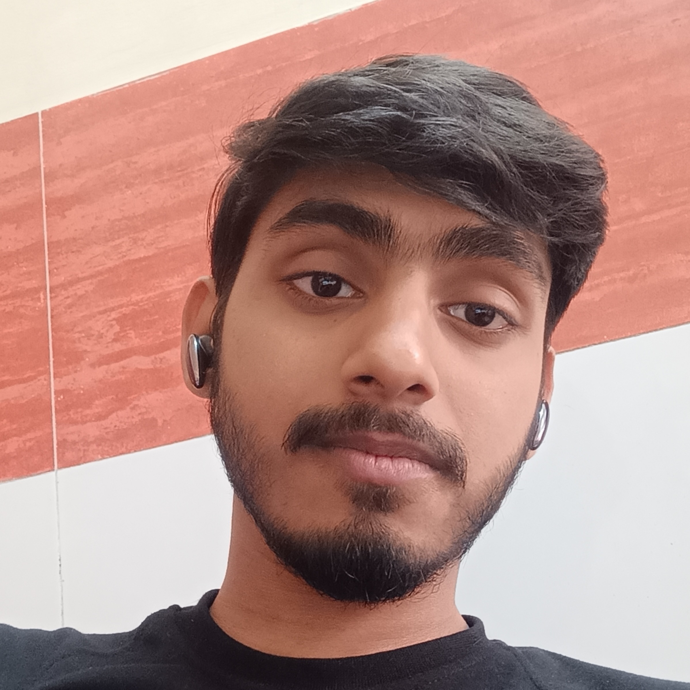 Abhishek Singh