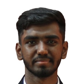 Nishant kumar singh