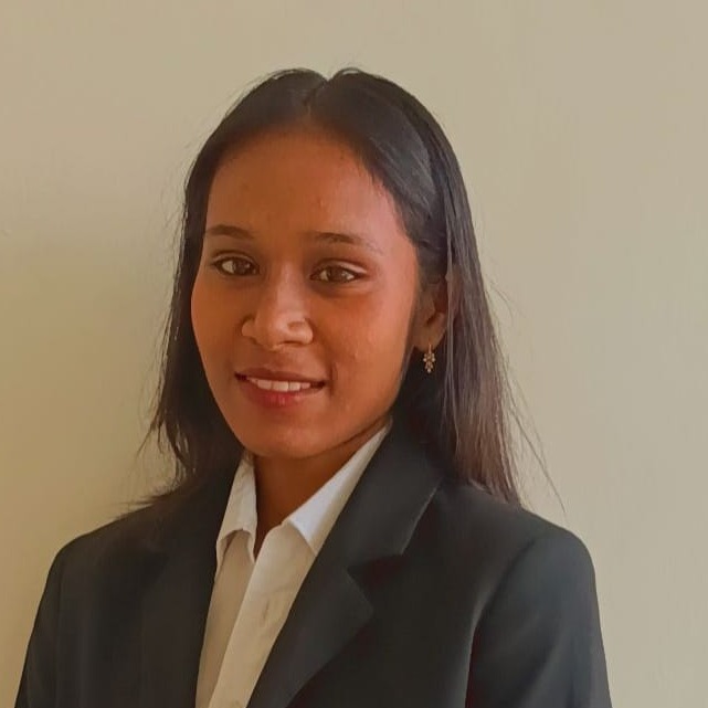 Soumya Chandak