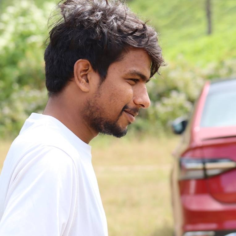 Sriram
