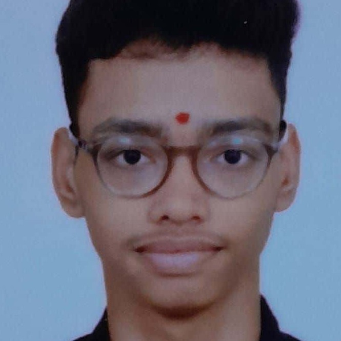 VAIBHAV LAXMAN JADHAV