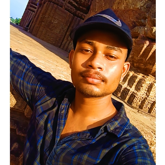 Sai Sankalp Biswal