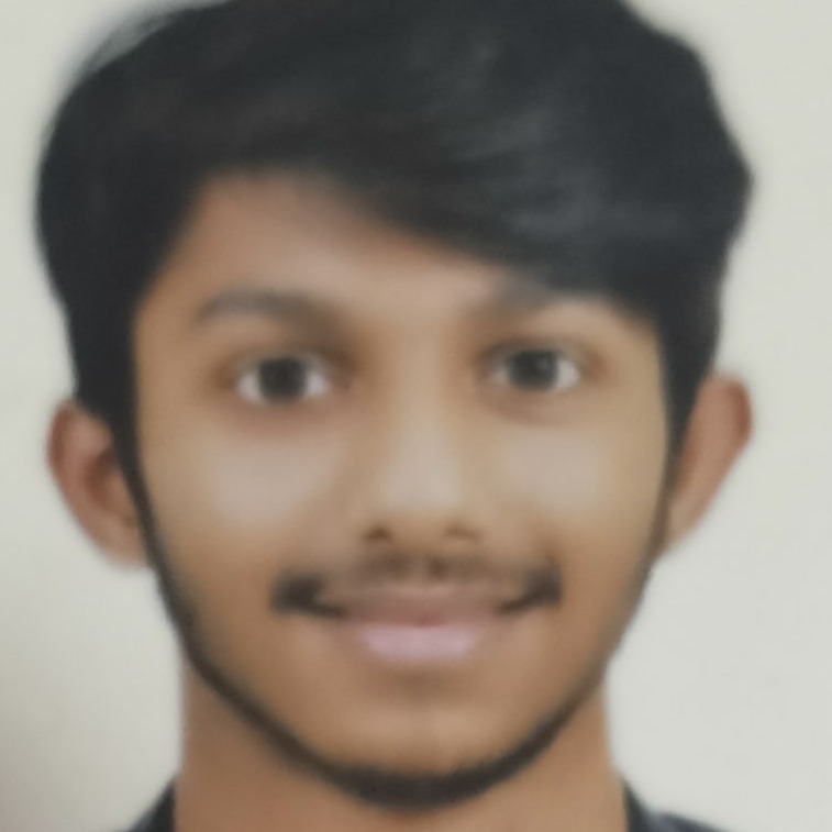 Mahendrada Yaswanth Kumar