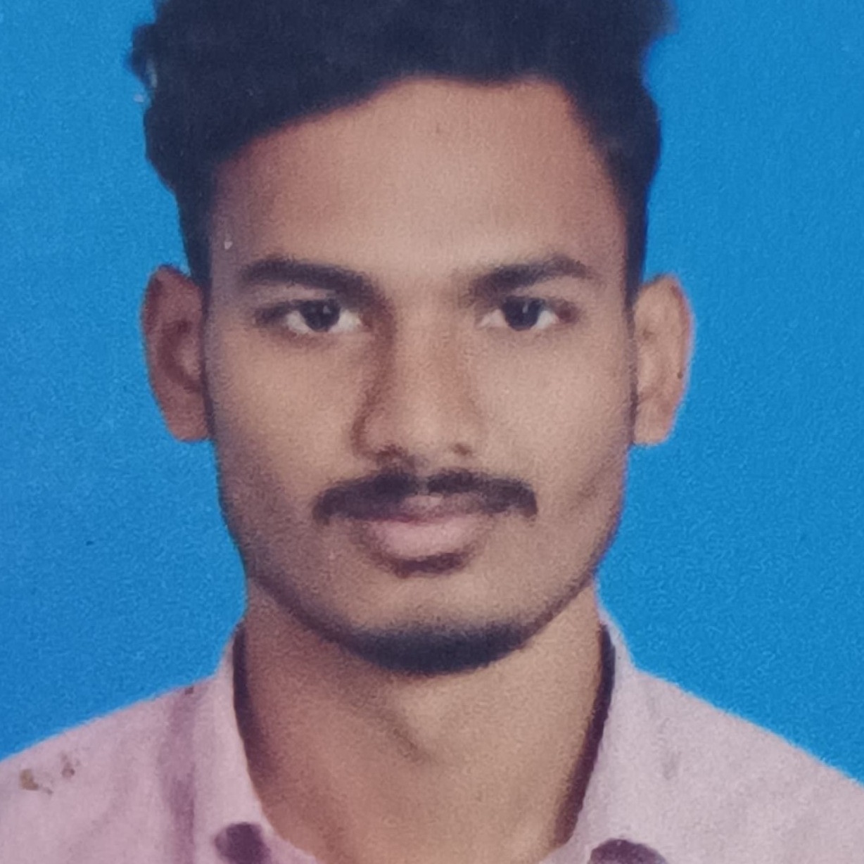 Chodavarapu Harsha Vardhan