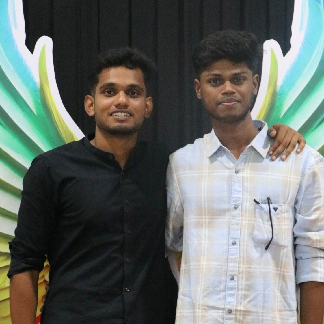 Tamizh kumaran M
