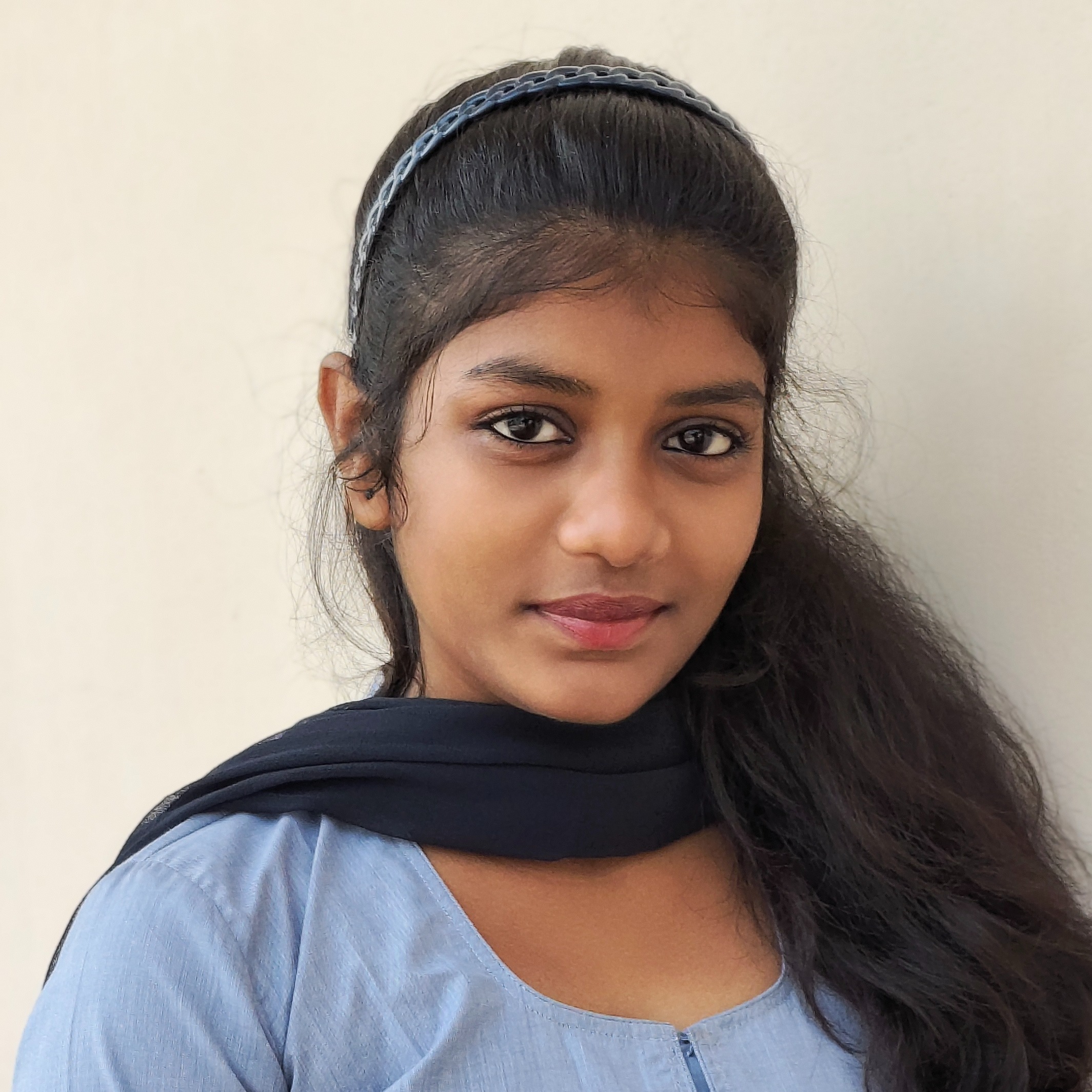 Samala Sri Lakshmi