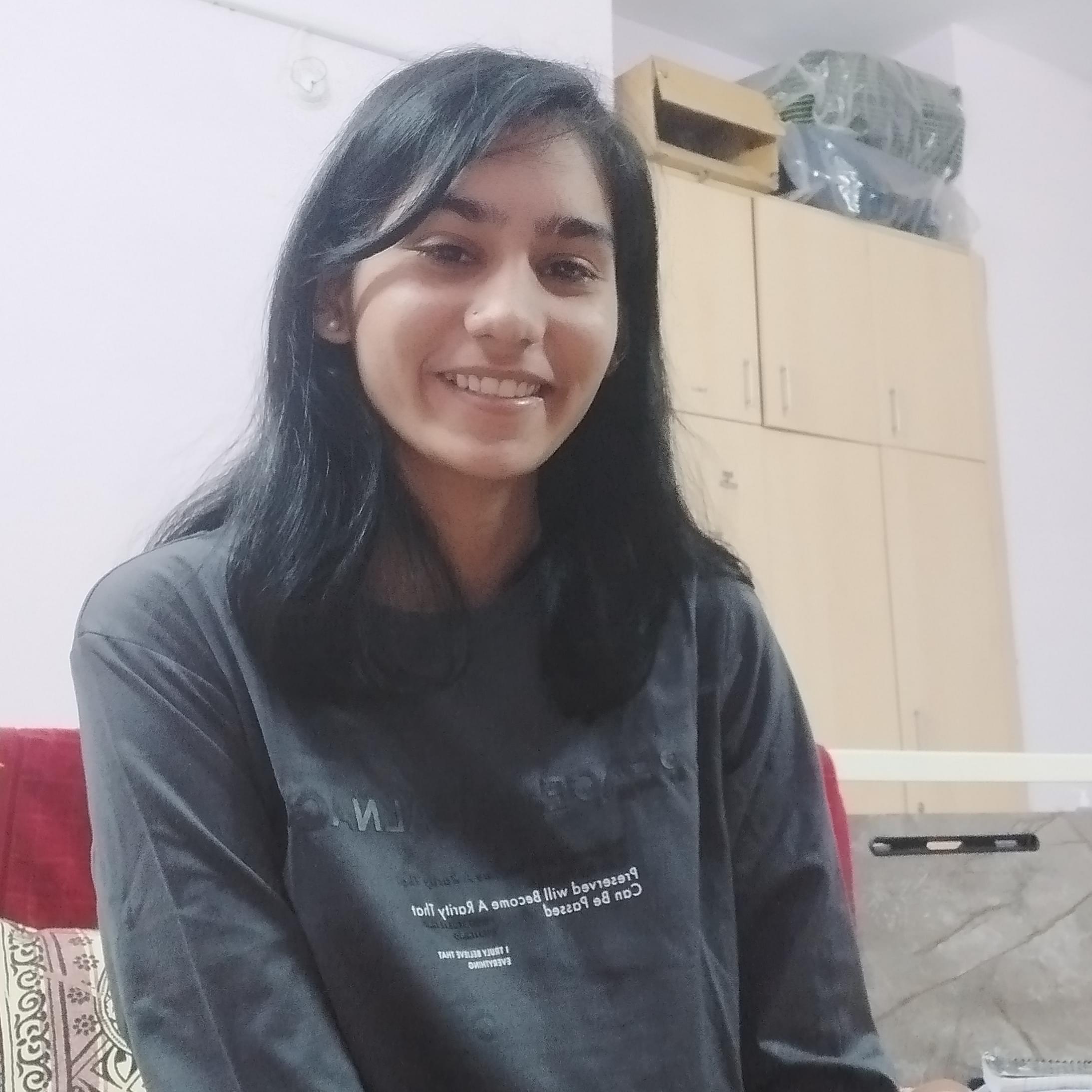 Arpita Swami