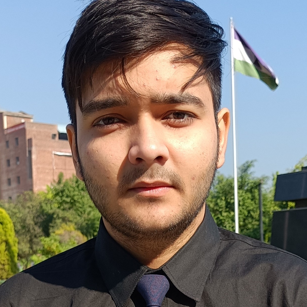 waqarul hasan kabeer