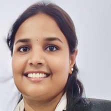 Appalabattula sreelekha