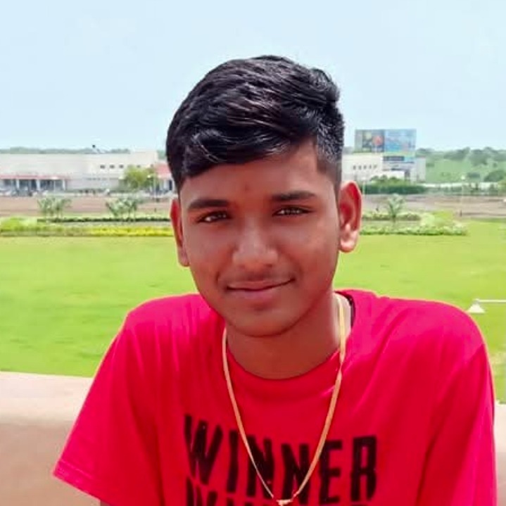 Jethva hasmukh jivrajbhai
