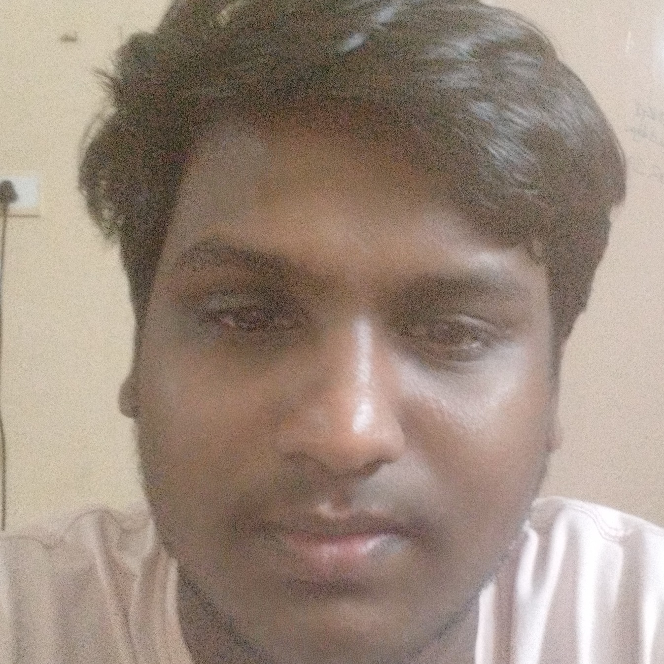 Karukonda tejasws