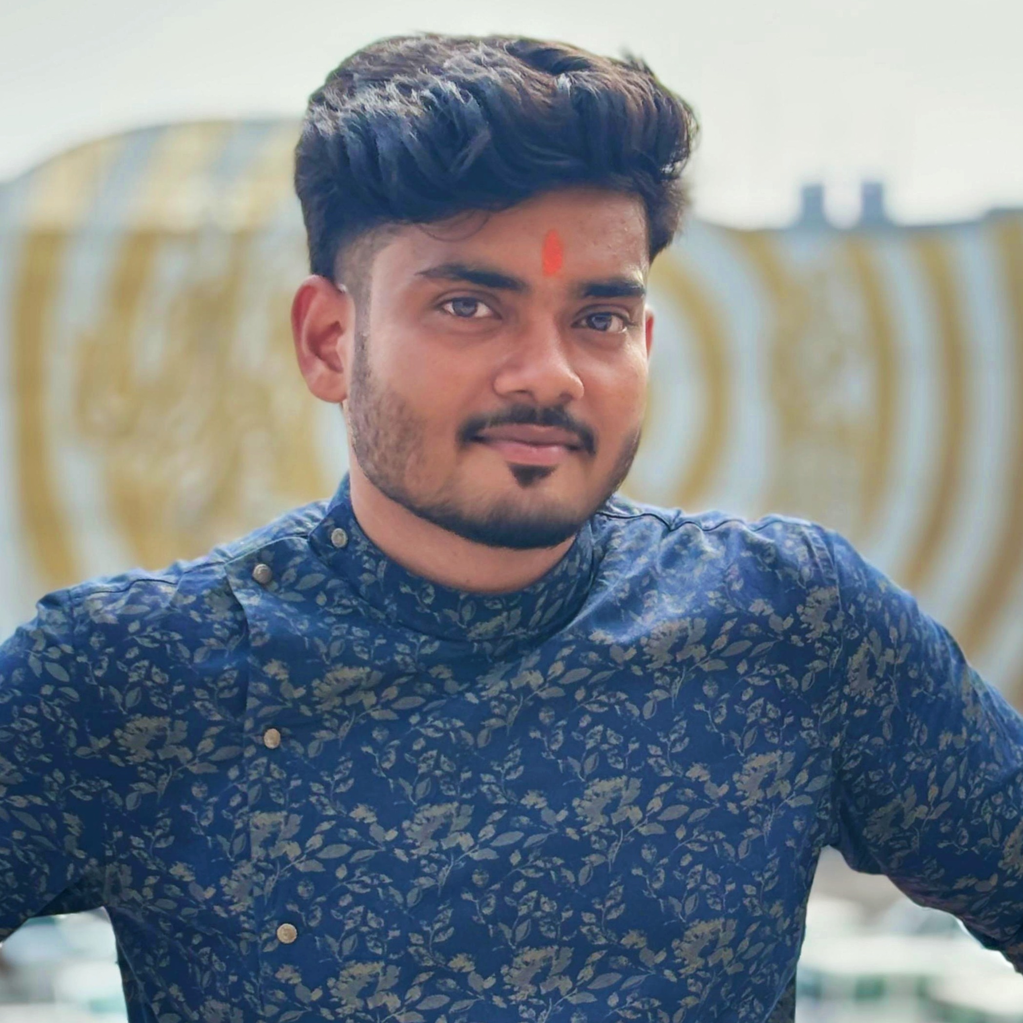 Anshu Raj