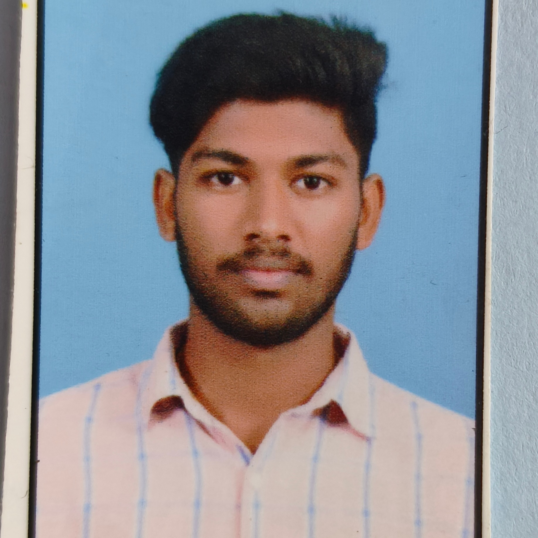 Dhanaraj